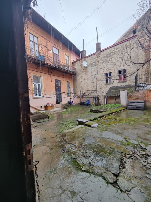 Квартира на вул. Героїв Майдану, 1в в Чернівцях, ID 252989, фото №16