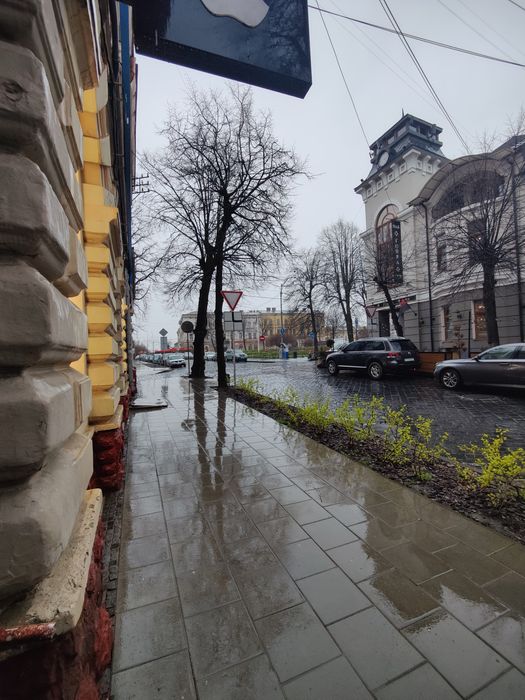 Квартира на вул. Героїв Майдану, 1в в Чернівцях, ID 252989, фото №17