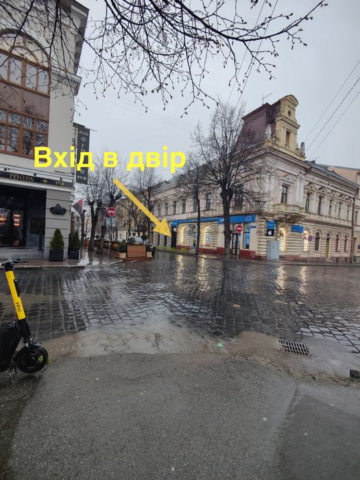 Квартира на вул. Героїв Майдану, 1в в Чернівцях, ID 252989, фото №18