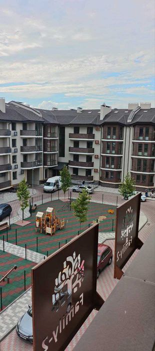 Квартира на ЖК Family 2 в Києві, ID 326555, фото №8