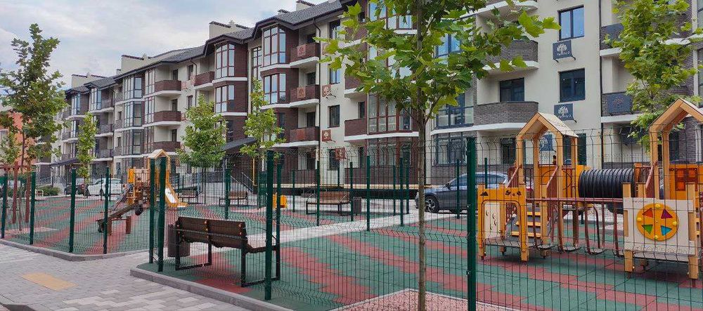 Квартира на ЖК Family 2 в Києві, ID 326555, фото №9