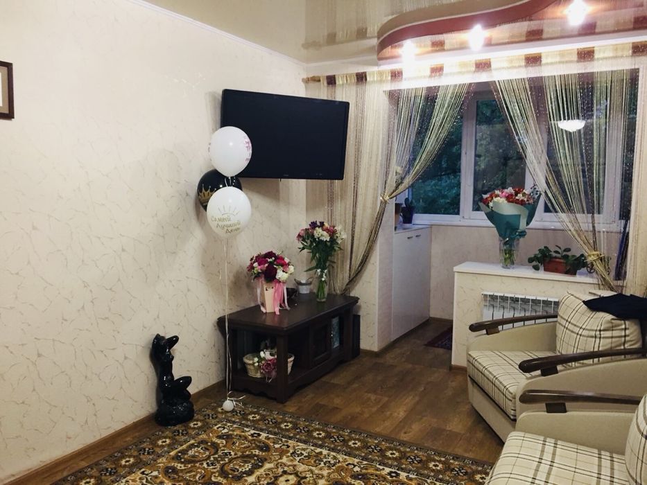 Квартира на р-н Східний-2 в Кривому Розі, ID 256092, фото №1