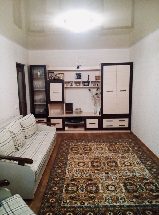 Квартира на р-н Східний-2 в Кривому Розі, ID 256092, фото №2