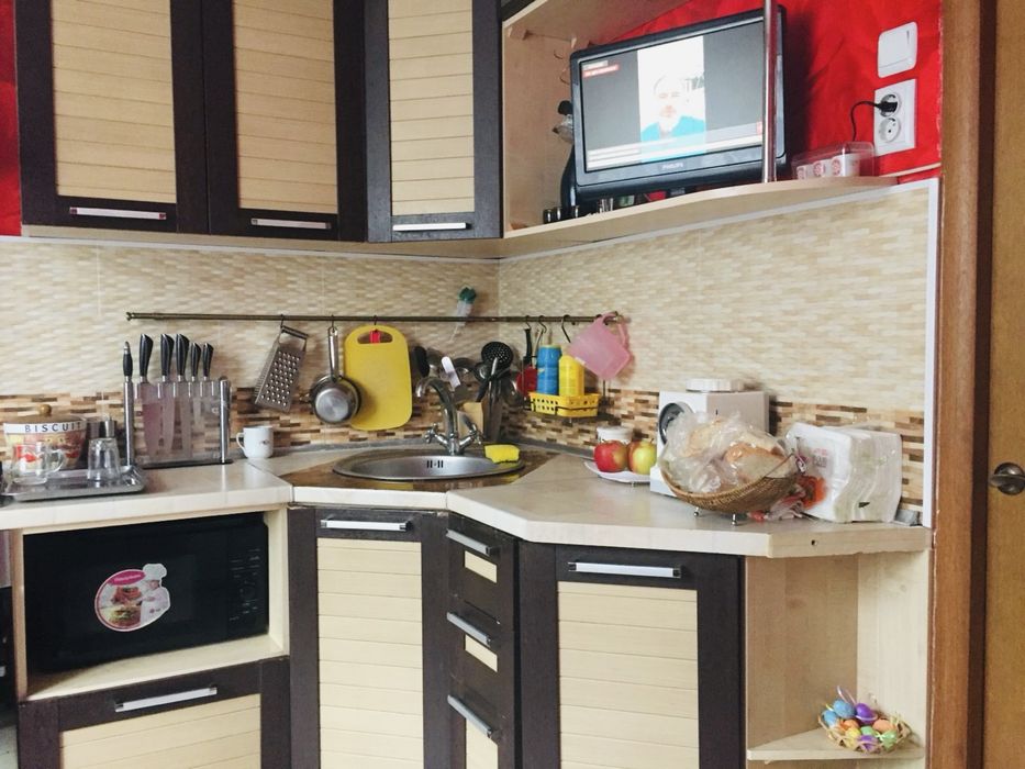 Квартира на р-н Східний-2 в Кривому Розі, ID 256092, фото №5