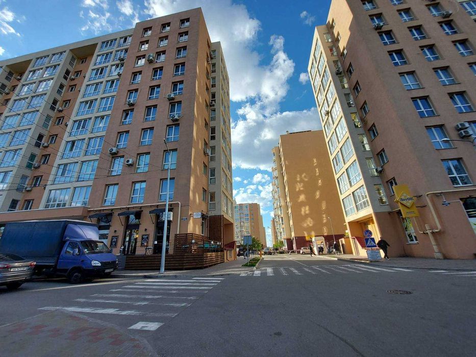 Квартира на вул. Героїв Небесної Сотні, 26/21 в Києві, ID 259712, фото №9