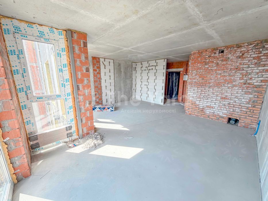 Квартира на вул. Андрія Верхогляда, 30 в Києві, ID 173846, фото №4