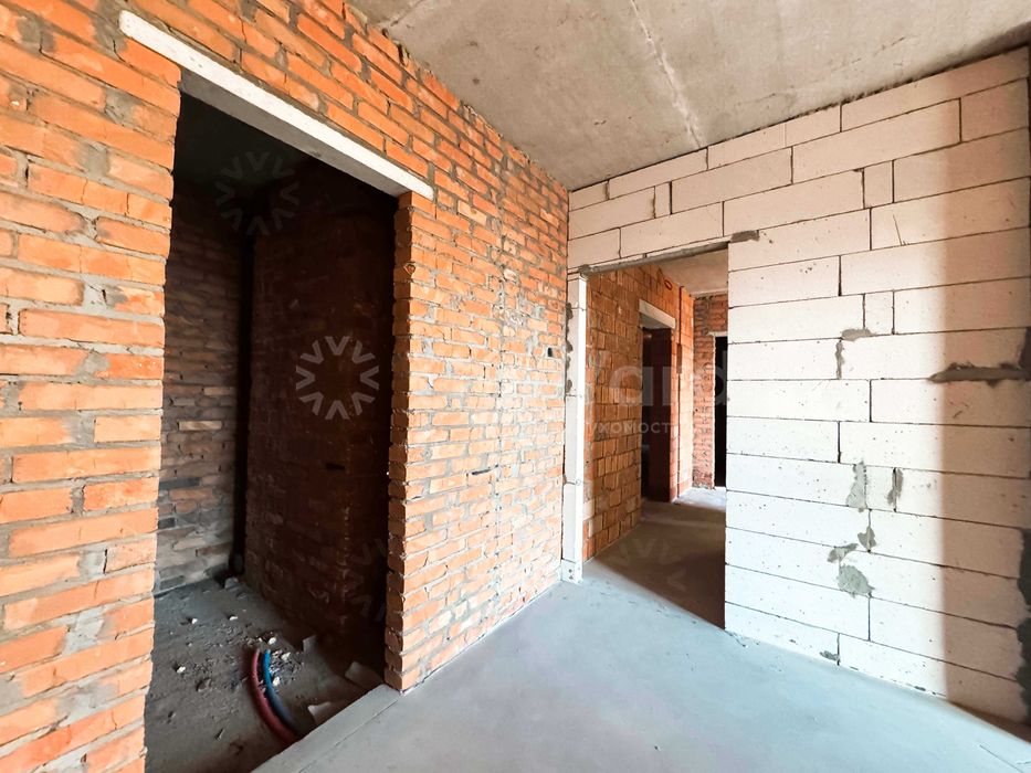 Квартира на вул. Андрія Верхогляда, 30 в Києві, ID 173846, фото №6