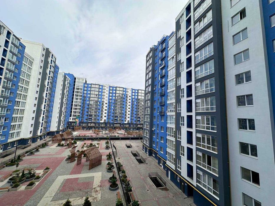 Квартира на вул. Княгинин, 44 в Івано-Франківську, ID 167348, фото №4