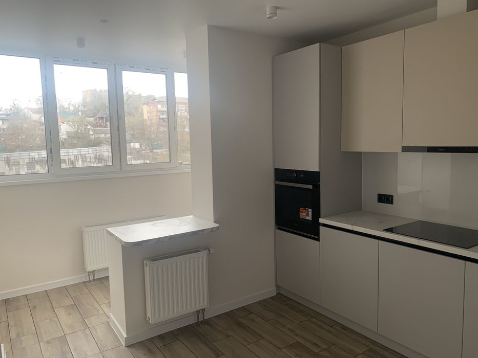 Квартира на вул. Лобановського, 150В в Київ, ID 327222, фото №2