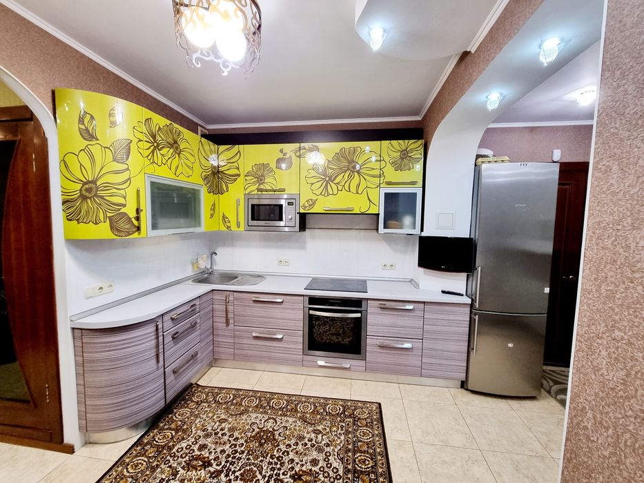 Квартира на Київський, ID 412924, фото №1