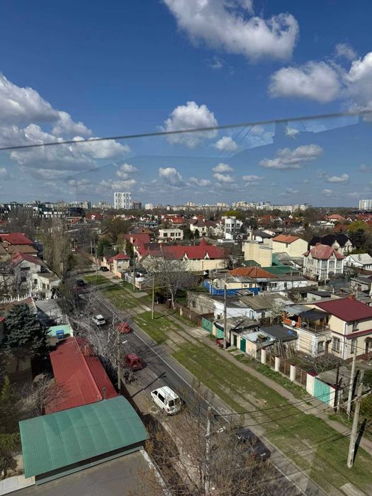 Квартира на вул. Гаршина, 5-а в Одесі, ID 198410, фото №13