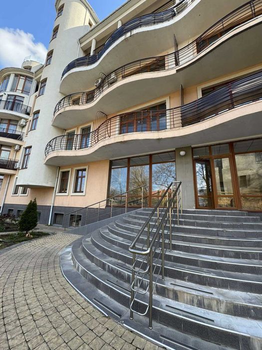 Квартира на вул. Гаршина, 5-а в Одесі, ID 198410, фото №10