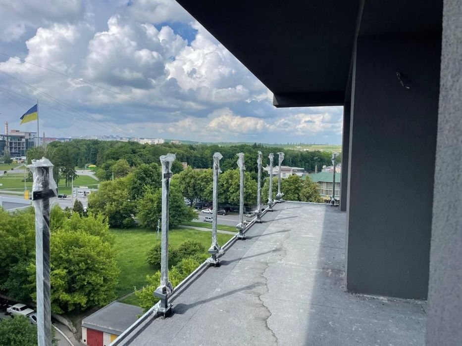 Квартира на ЖК "Harmony Garden" в Хмельницькому, ID 382970, фото №2