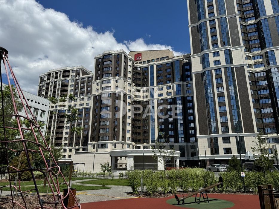 Квартира на вул. Золотоустівська, 25 в Києві, ID 162302, фото №1