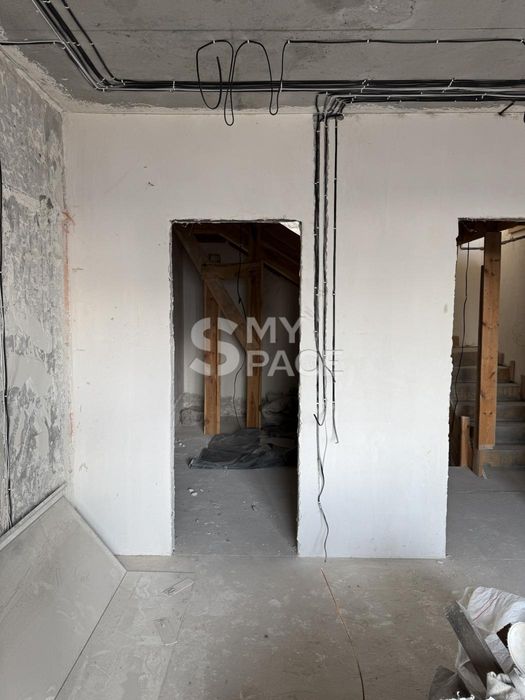 Квартира на вул. Золотоустівська, 25 в Києві, ID 162302, фото №13