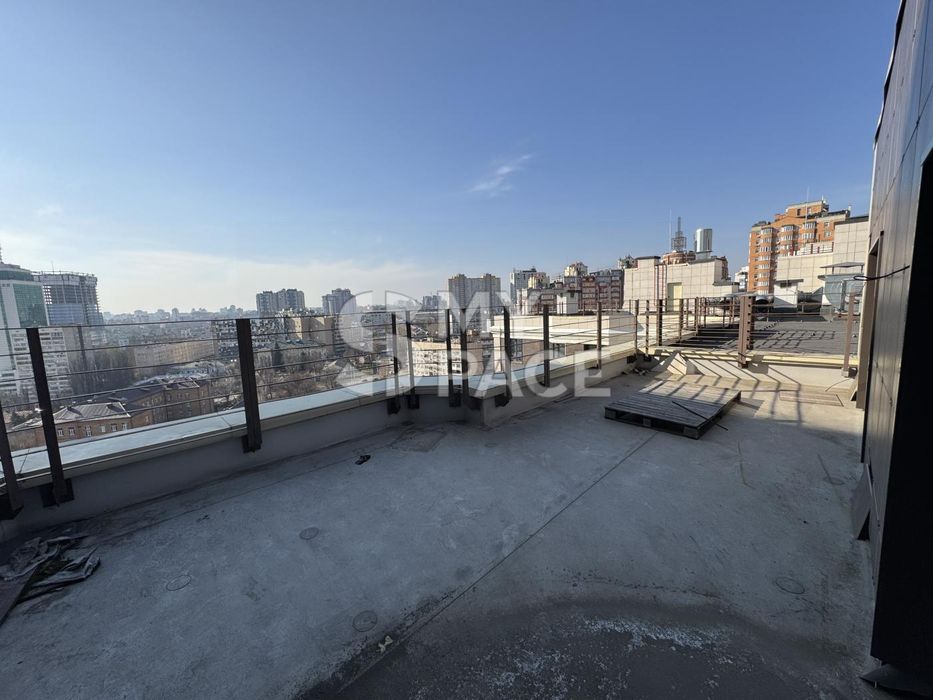 Квартира на вул. Золотоустівська, 25 в Києві, ID 162302, фото №18