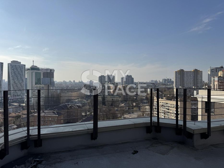 Квартира на вул. Золотоустівська, 25 в Києві, ID 162302, фото №19