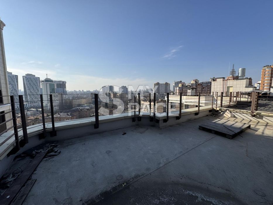 Квартира на вул. Золотоустівська, 25 в Києві, ID 162302, фото №20
