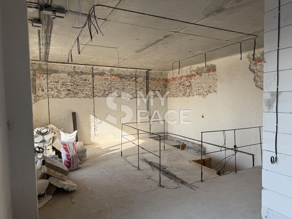 Квартира на вул. Золотоустівська, 25 в Києві, ID 162302, фото №23