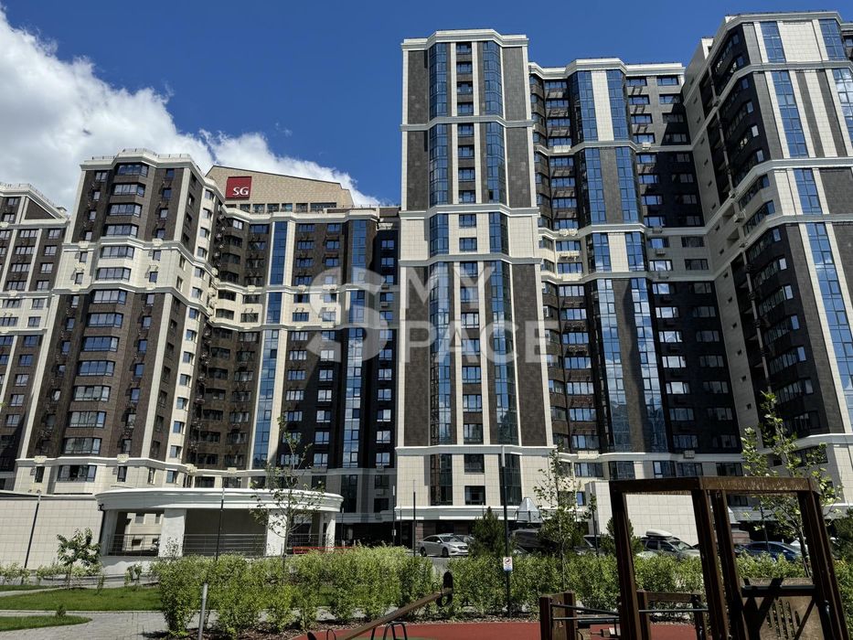 Квартира на вул. Золотоустівська, 25 в Києві, ID 162302, фото №6