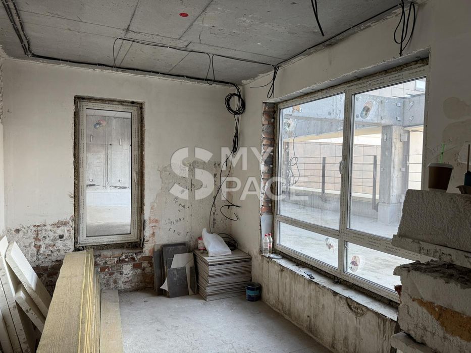Квартира на вул. Золотоустівська, 25 в Києві, ID 162302, фото №10