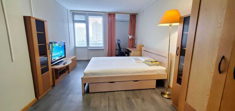 Квартира на вул. Олеся Гончара, 96 в Київ, ID 379962, фото №1