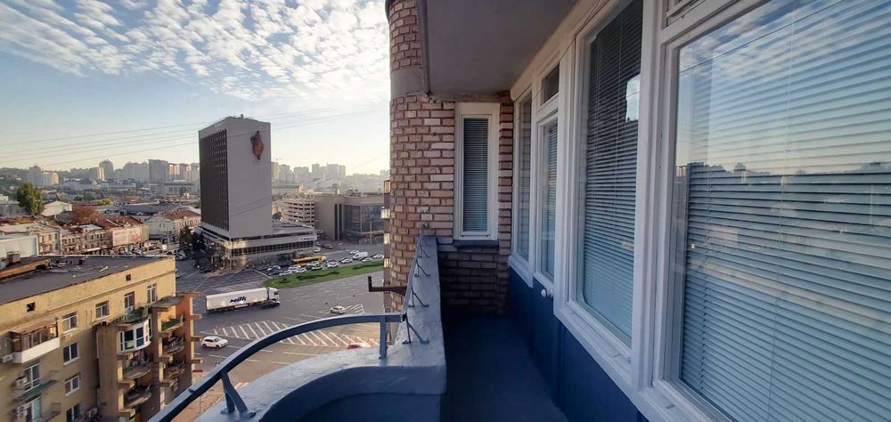 Квартира на вул. Олеся Гончара, 96 в Києві, ID 379962, фото №18