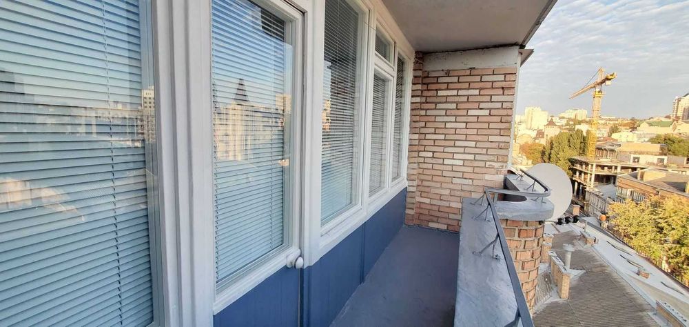 Квартира на вул. Олеся Гончара, 96 в Києві, ID 379962, фото №19