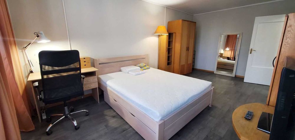 Квартира на вул. Олеся Гончара, 96 в Київ, ID 379962, фото №5