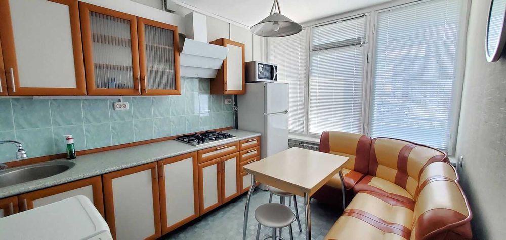Квартира на вул. Олеся Гончара, 96 в Києві, ID 379962, фото №7
