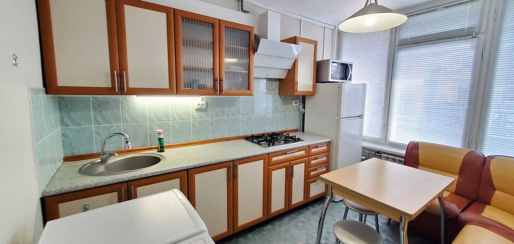 Квартира на вул. Олеся Гончара, 96 в Києві, ID 379962, фото №8