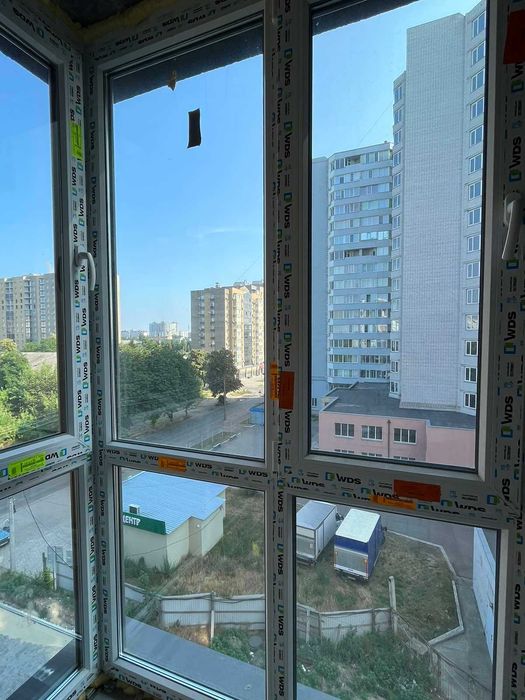 Квартира на ж/к Рідний Дім в Черкасах, ID 260390, фото №7