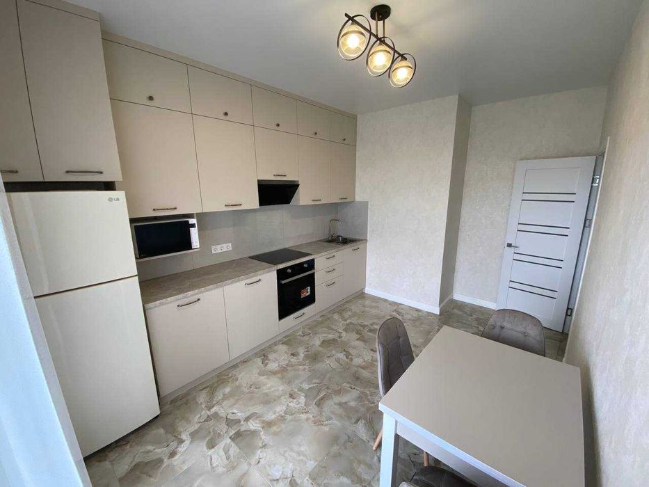 Квартира на Kadorr City в Одесі, ID 252761, фото №7