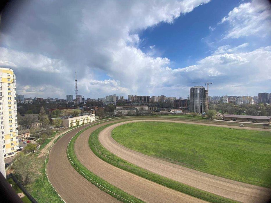 Квартира на Kadorr City в Одесі, ID 252761, фото №9