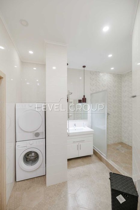 Квартира на вул. Тургенєвська, 44 в Києві, ID 163525, фото №16