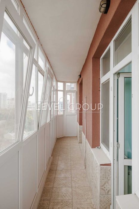 Квартира на вул. Тургенєвська, 44 в Києві, ID 163525, фото №18
