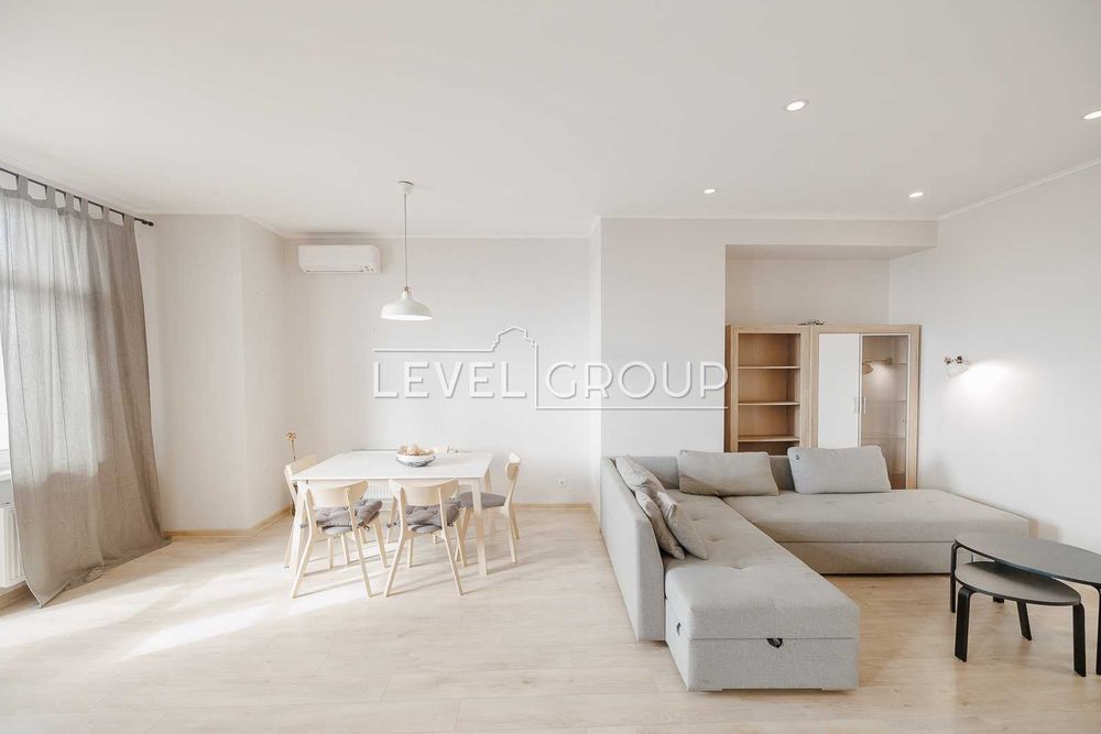 Квартира на вул. Тургенєвська, 44 в Київ, ID 163525, фото №4