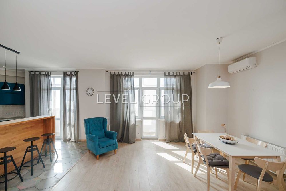 Квартира на вул. Тургенєвська, 44 в Києві, ID 163525, фото №6