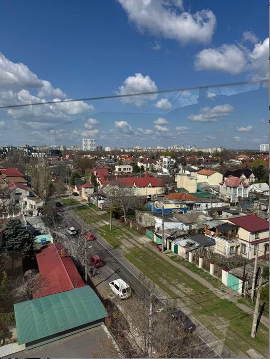 Квартира на ЖК Лазурный Берег в Одесі, ID 201090, фото №16