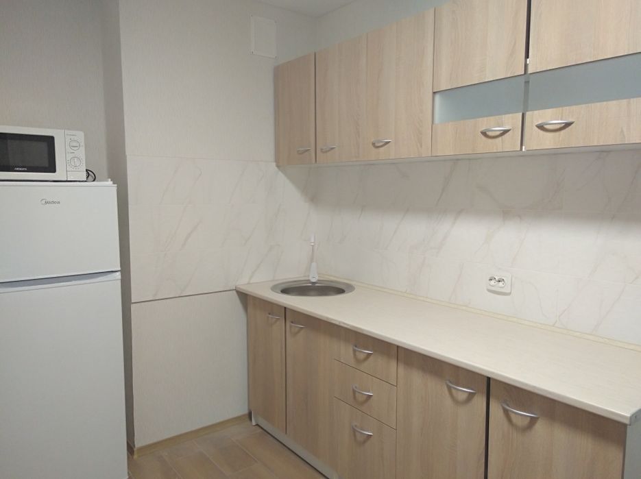Квартира на вул. Пригородна, 26 в Києві, ID 487166, фото №3