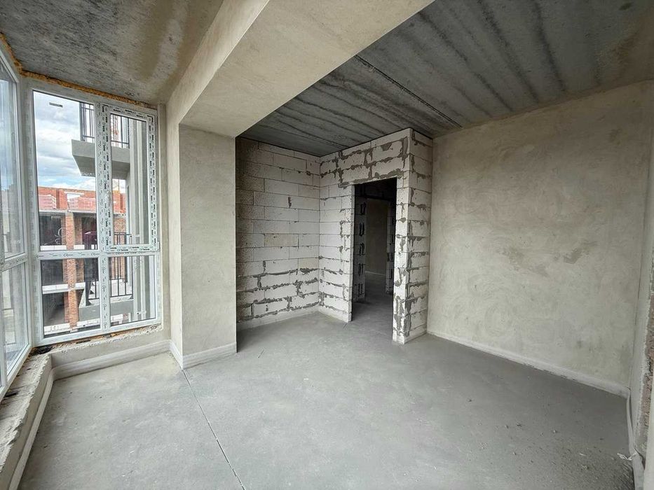 Квартира — Гостомель в Києві, ID 401117, фото №18