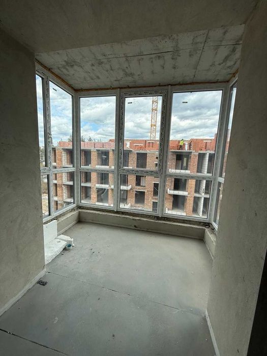 Квартира — Гостомель в Києві, ID 401117, фото №9