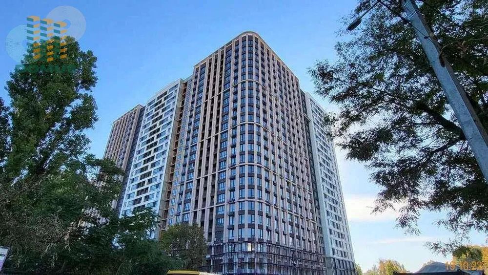 Квартира на вул. Івана Франка, 40 в Одесі, ID 174924, фото №2