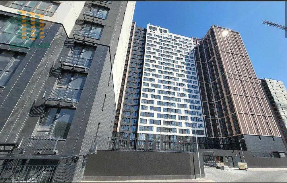 Квартира на вул. Івана Франка, 40 в Одесі, ID 174924, фото №5