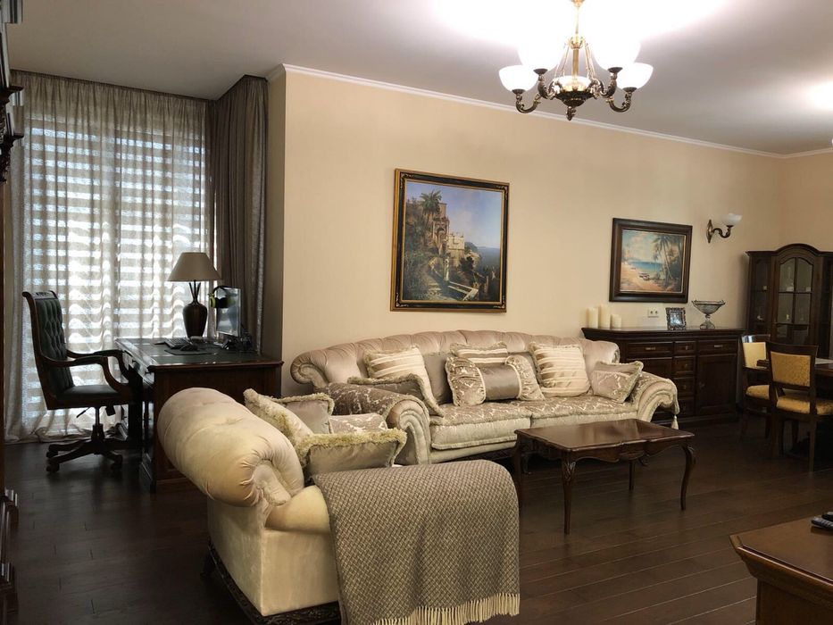 Квартира на вул. Филатова в Києві, ID 269322, фото №1