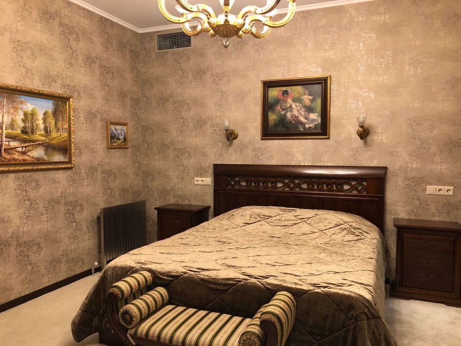 Квартира на вул. Филатова в Києві, ID 269322, фото №2