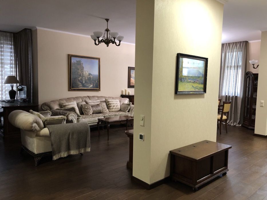 Квартира на вул. Филатова в Києві, ID 269322, фото №12