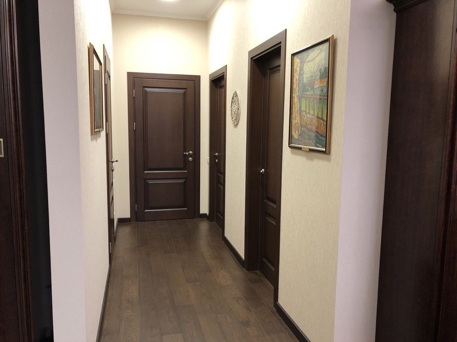 Квартира на вул. Филатова в Києві, ID 269322, фото №14
