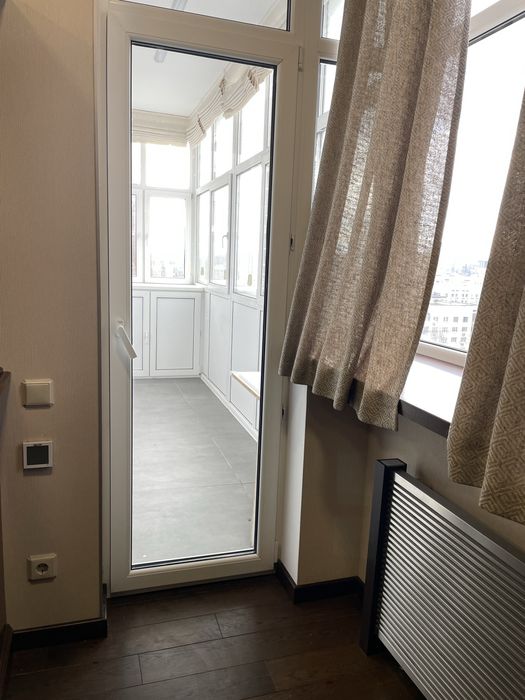 Квартира на вул. Филатова в Києві, ID 269322, фото №4