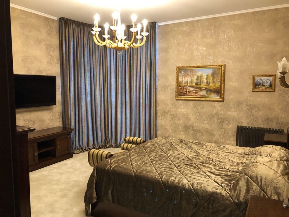 Квартира на вул. Филатова в Києві, ID 269322, фото №6